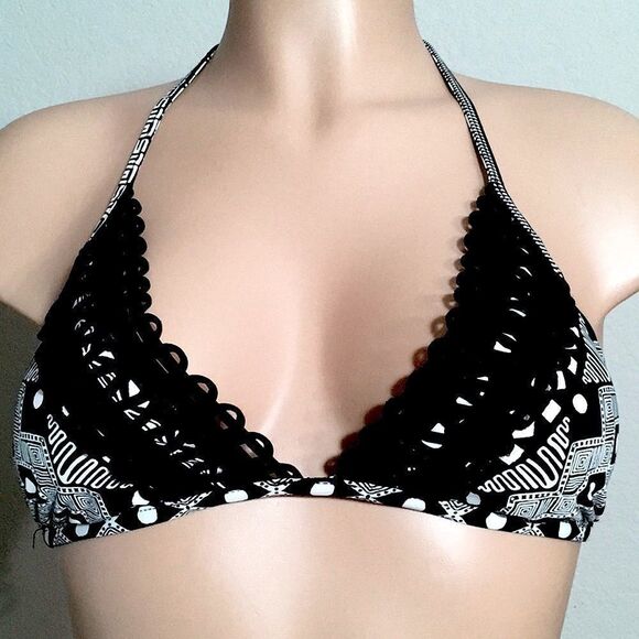La Blanca bikini top. New - Picture 1 of 4